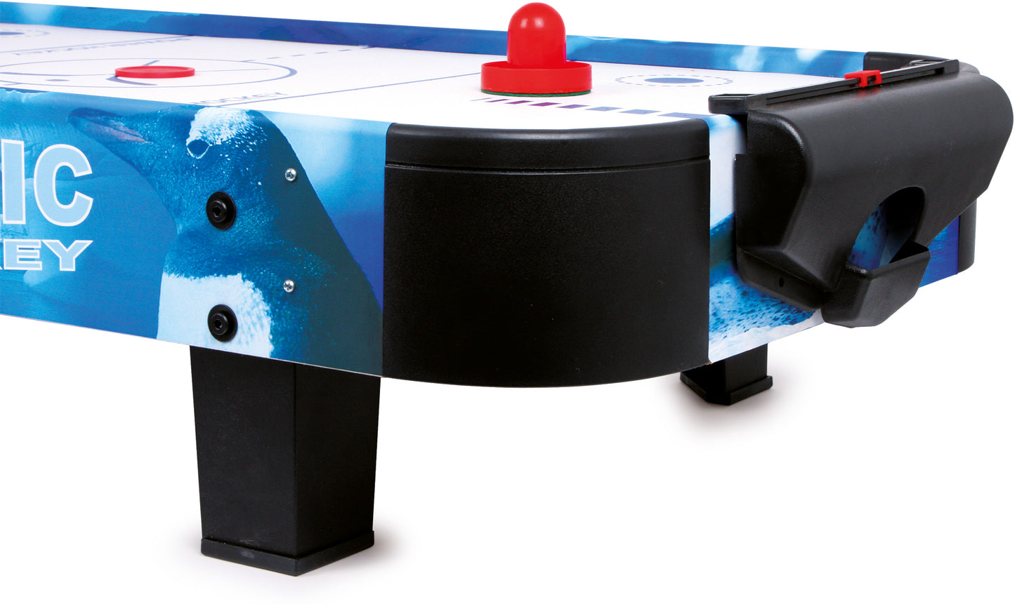 Small Foot Air Hockey Table