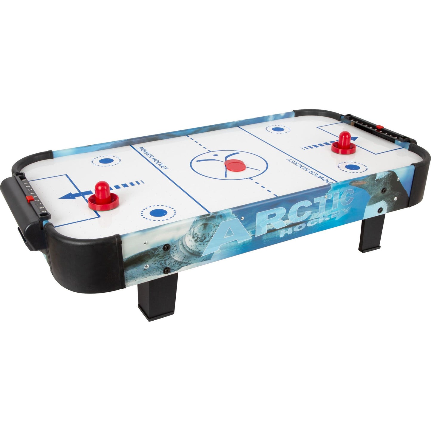Small Foot Air Hockey Table