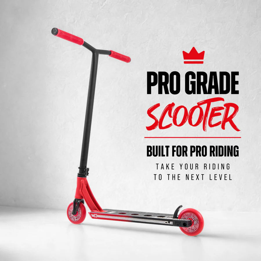 CORE CL1 Complete Stunt Scooter