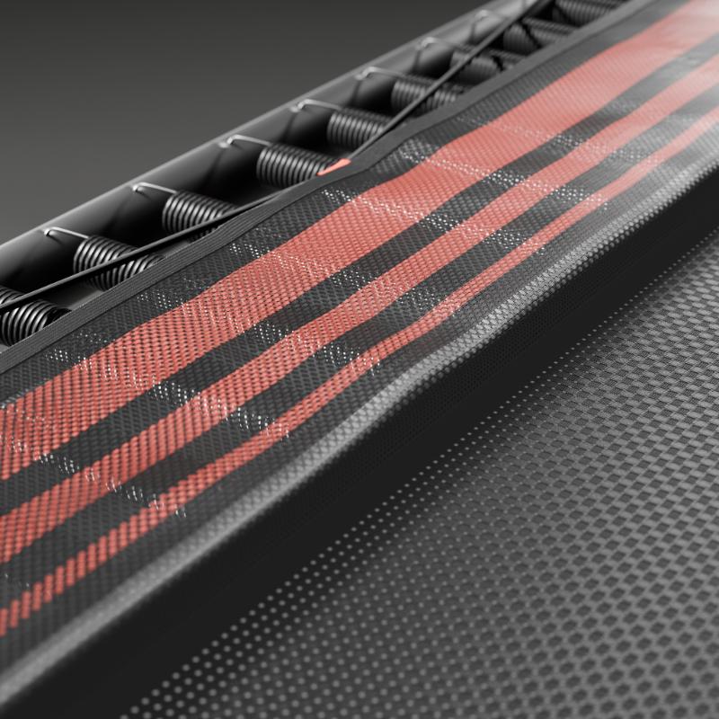 ACON 13 HD Pro Trampoline