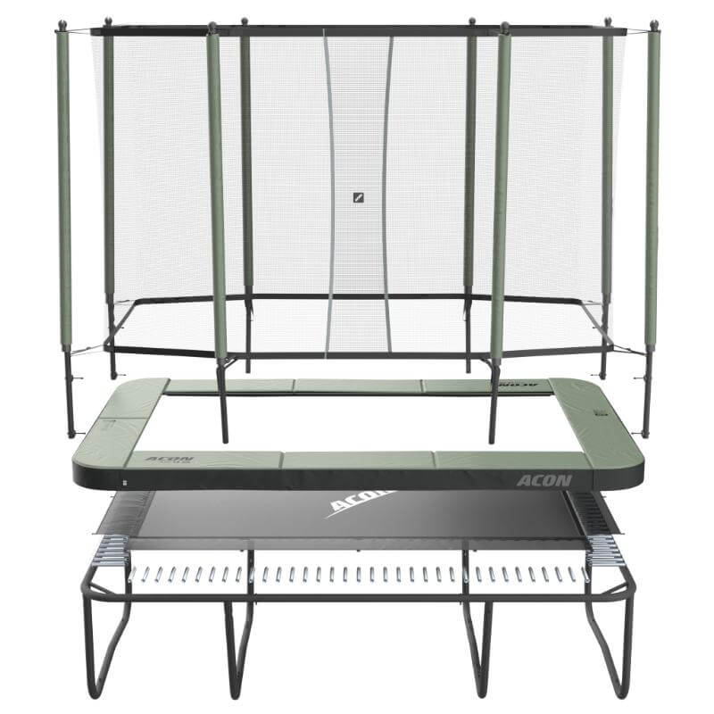 ACON 13 HD Trampoline