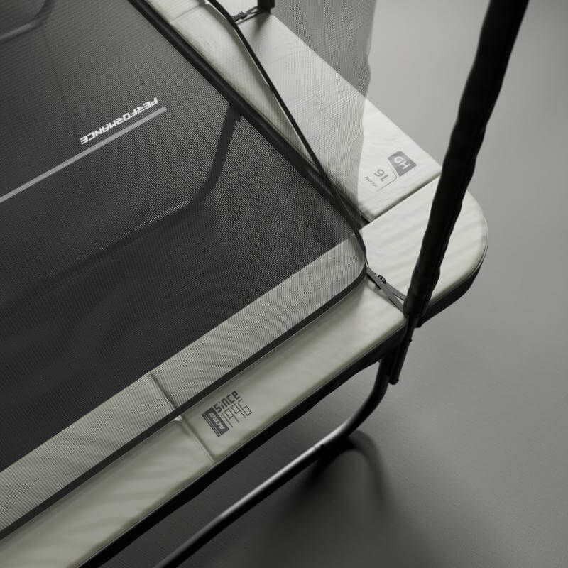 ACON 16 HD Pro Trampoline