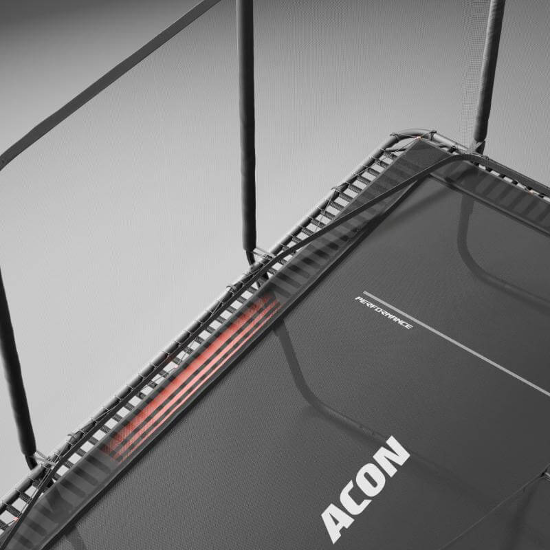 ACON 16 HD Pro Trampoline