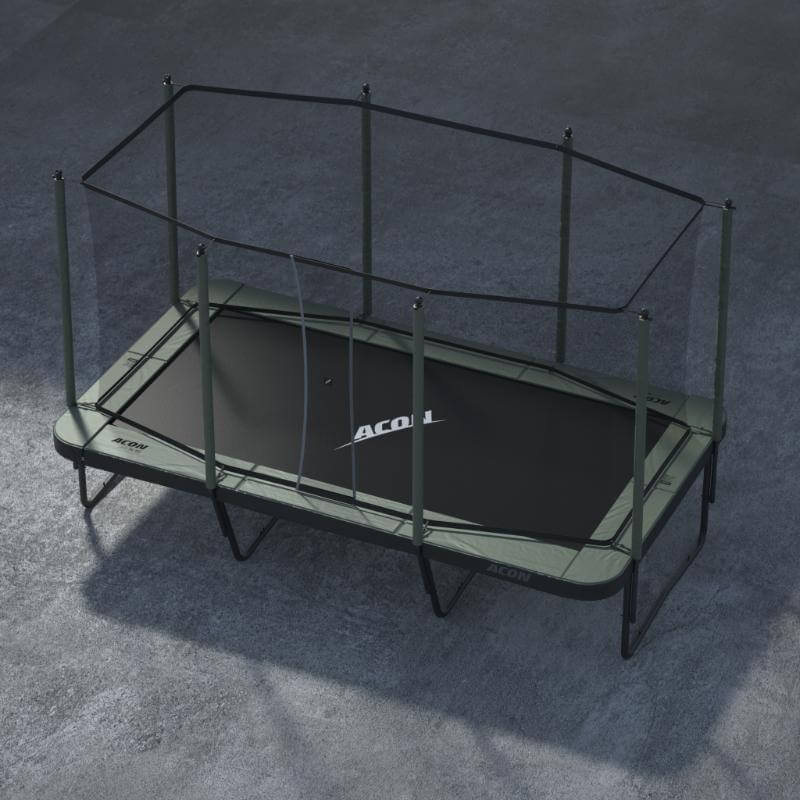 ACON 16 HD Trampoline