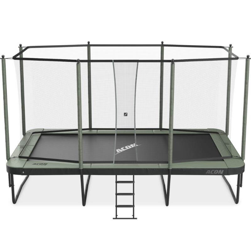 ACON 16 HD Trampoline