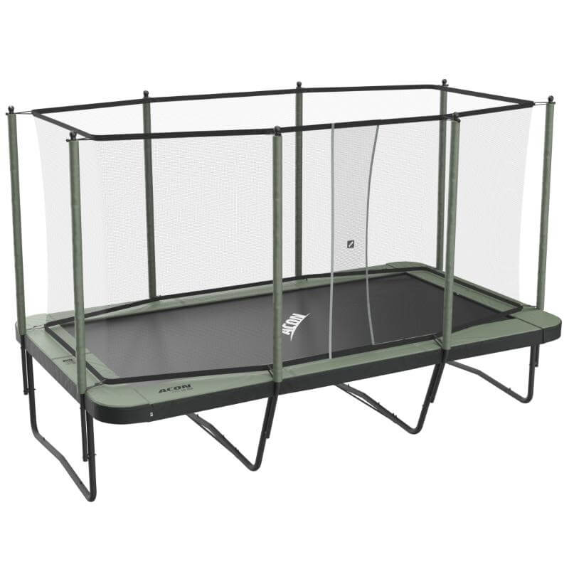 ACON 16 HD Trampoline