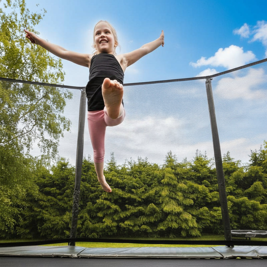 ACON 13 HD Trampoline