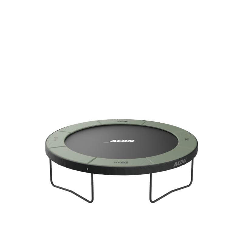 ACON Air 10ft Round Trampoline