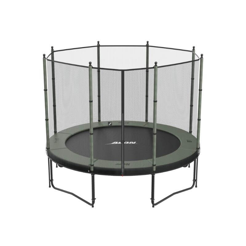 ACON Air 10ft Round Trampoline