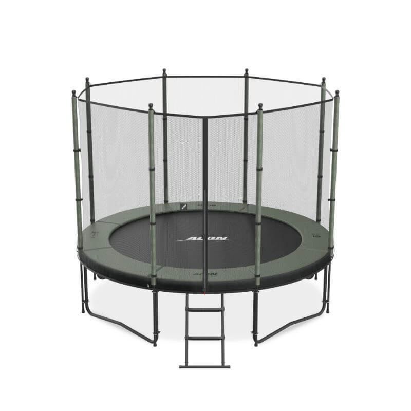 ACON Air 10ft Round Trampoline