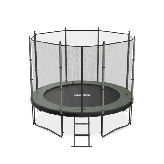 ACON Air 10ft Round Trampoline