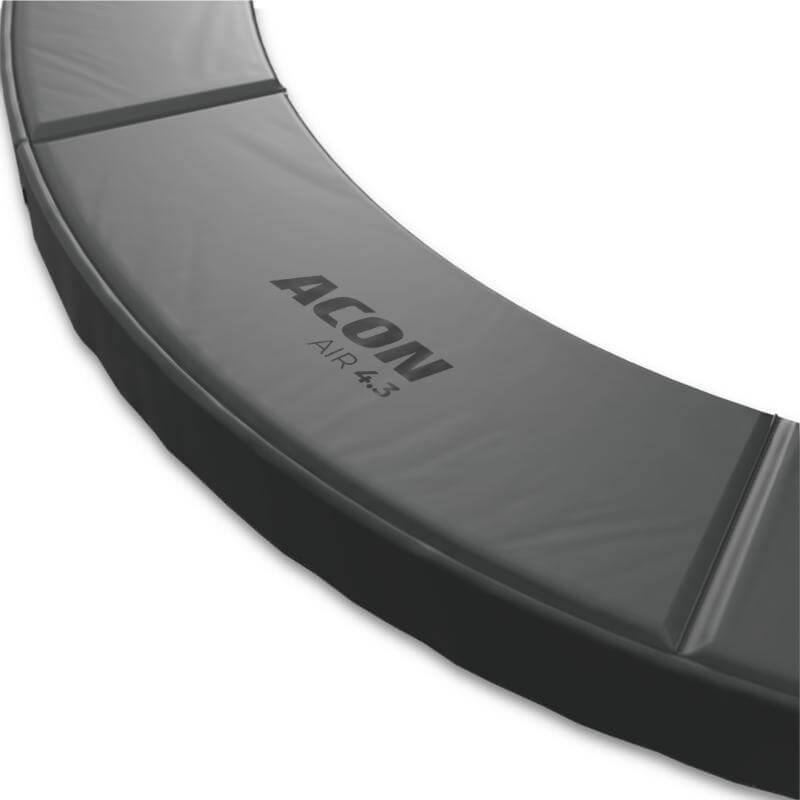 ACON Air 14ft Round Trampoline