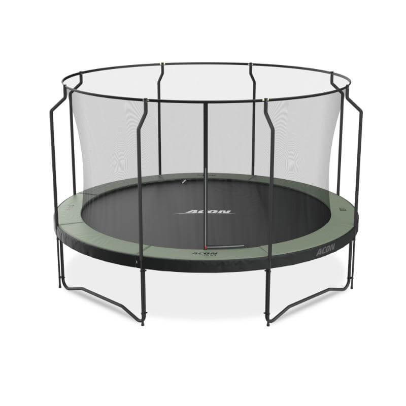 ACON Air 14ft Round Trampoline
