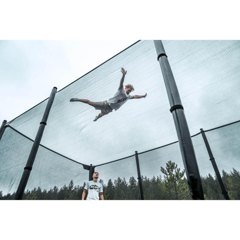 ACON X Trampoline