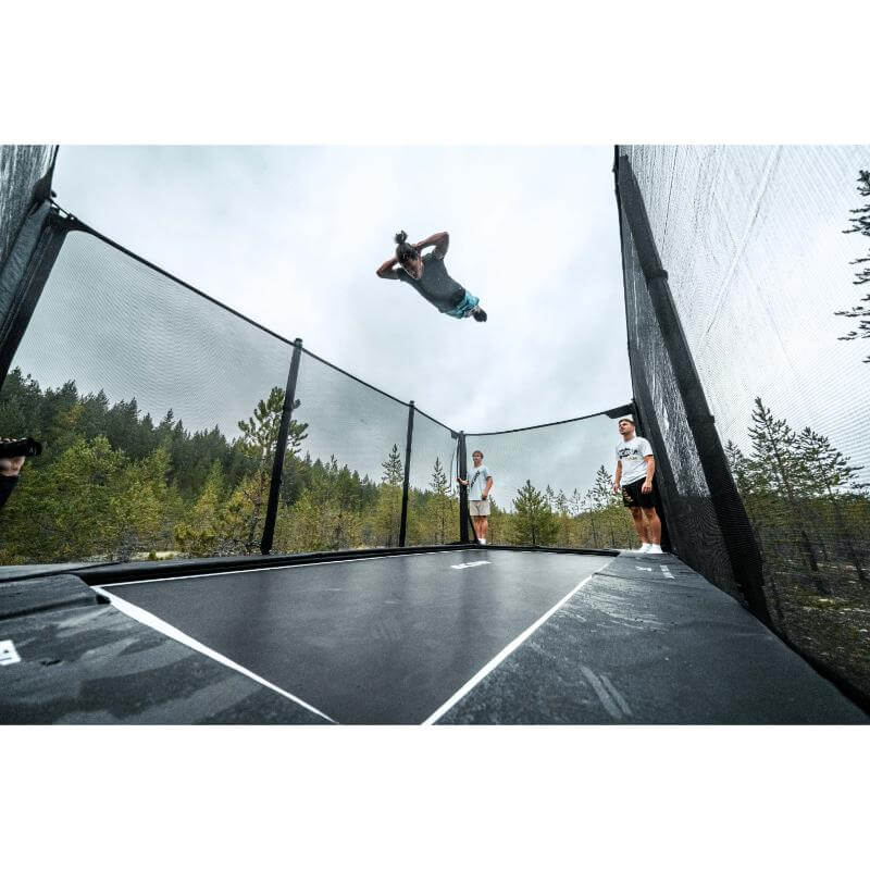 ACON X Trampoline