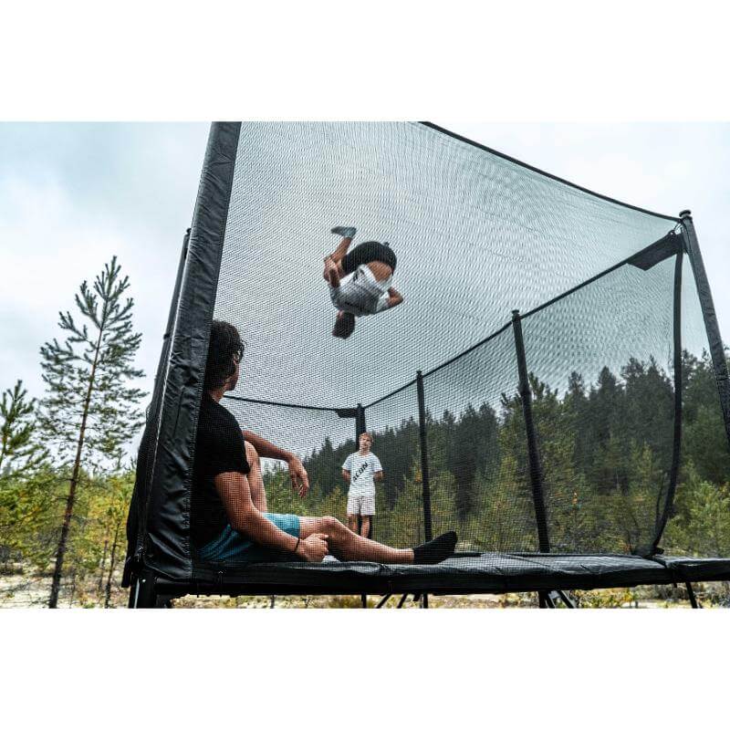ACON X Trampoline
