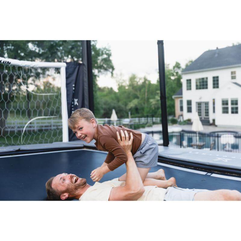 ACON X Trampoline