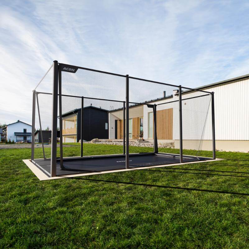 ACON X Trampoline