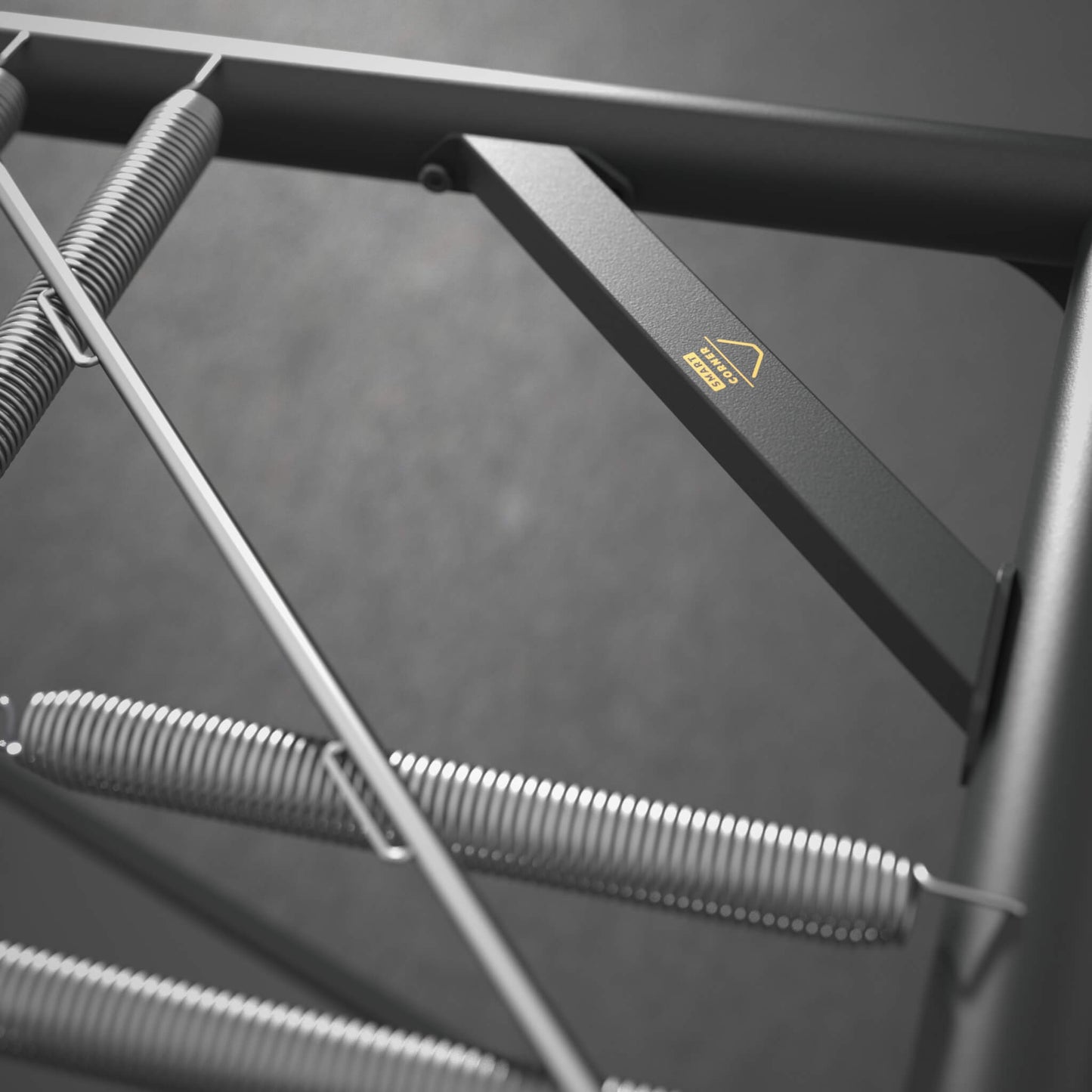 ACON X Trampoline