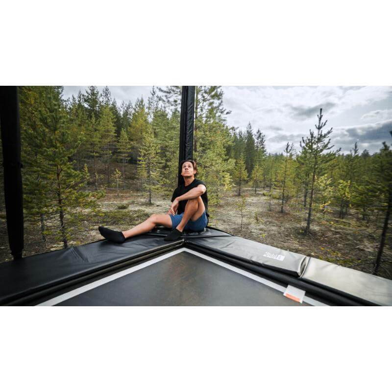 ACON X Trampoline