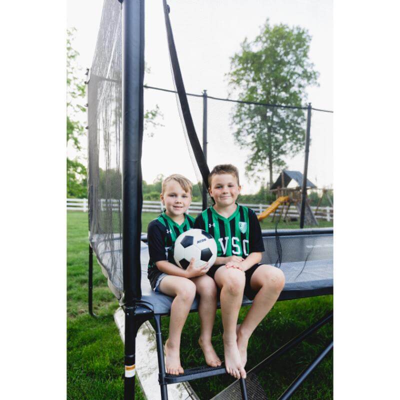 ACON X Trampoline