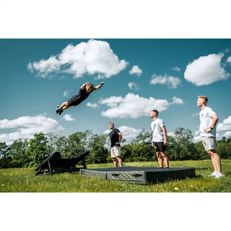 ACON Freestyle Mini Trampoline
