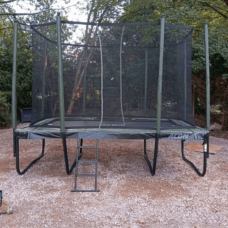 ACON 13 HD Trampoline