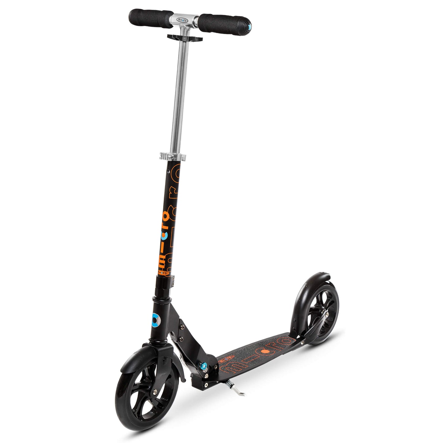Micro Scooter Classic Black