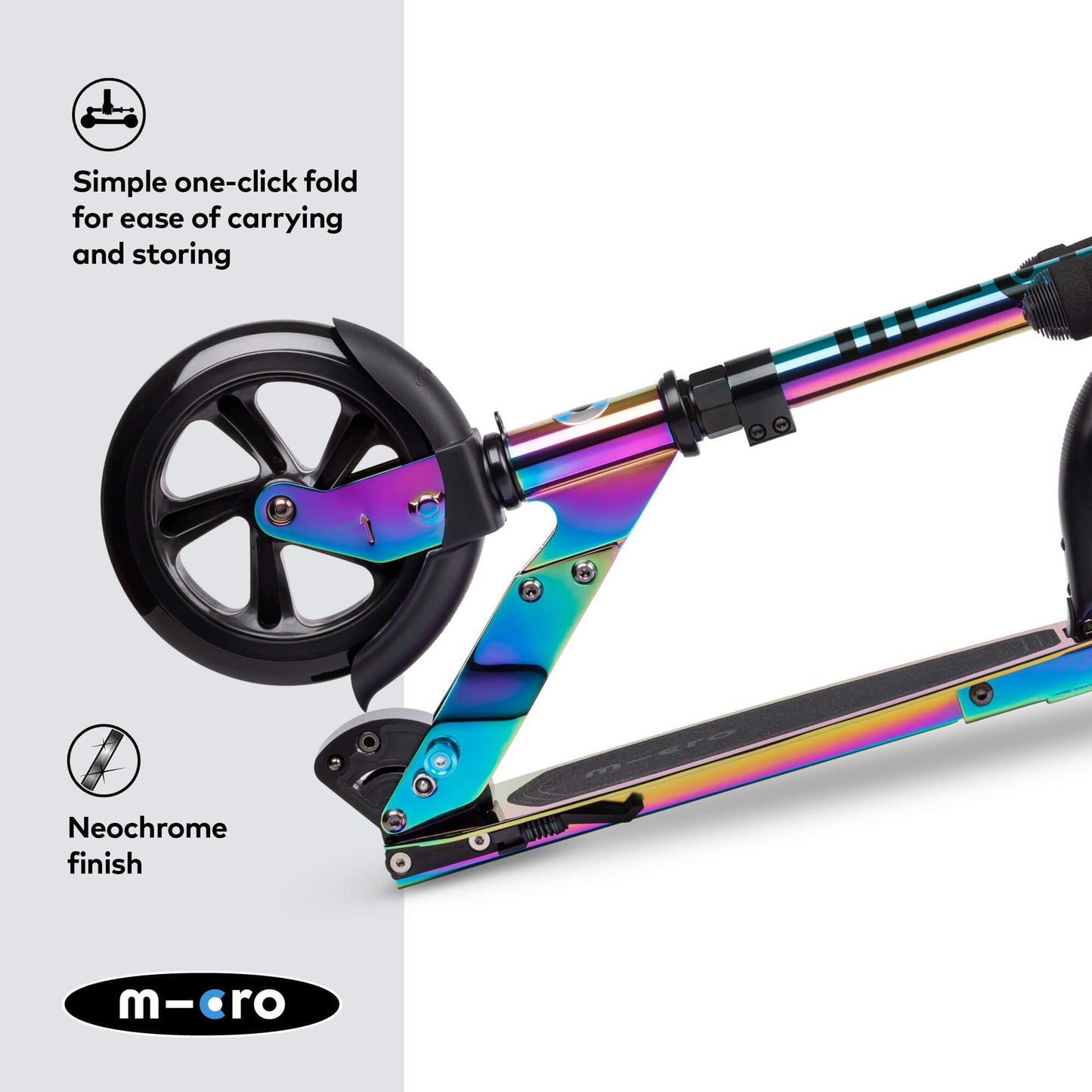 Micro Scooter Neochrome