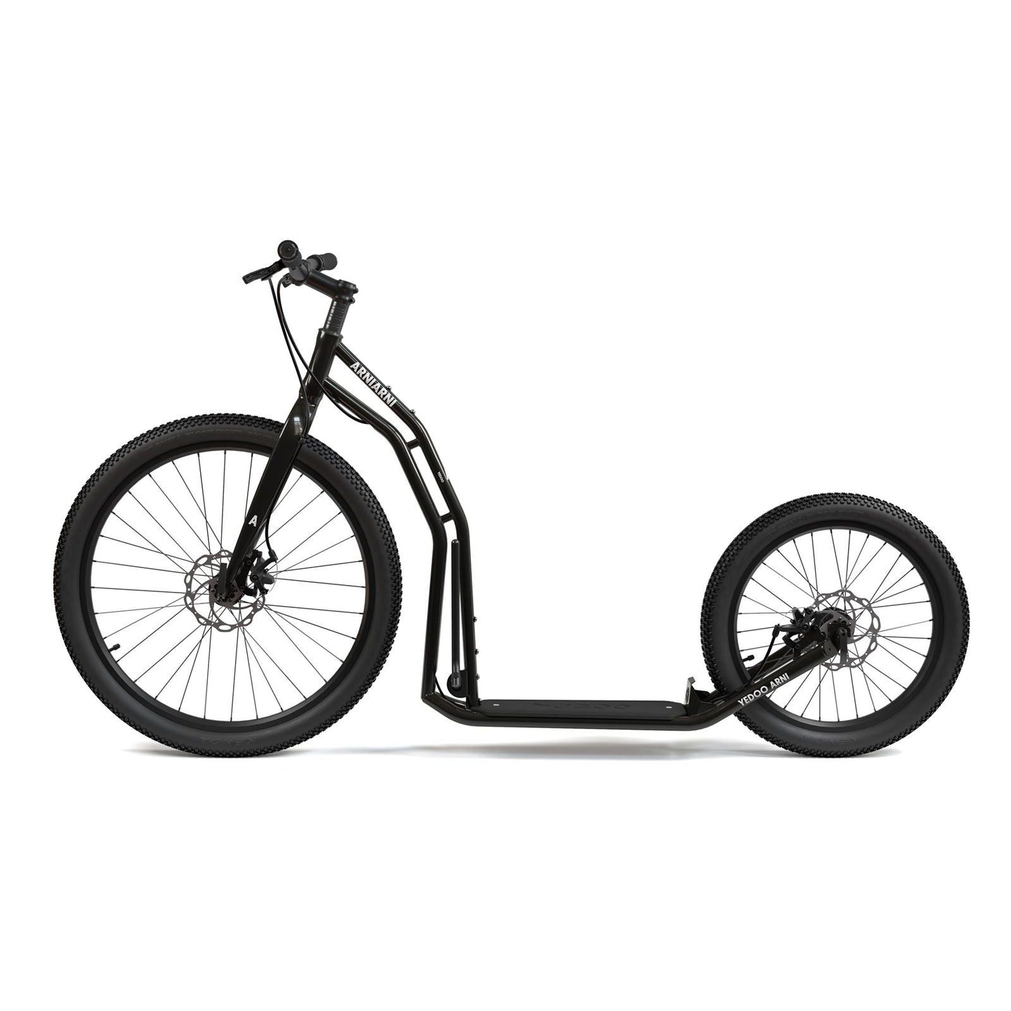 Yedoo Scooter - Arni