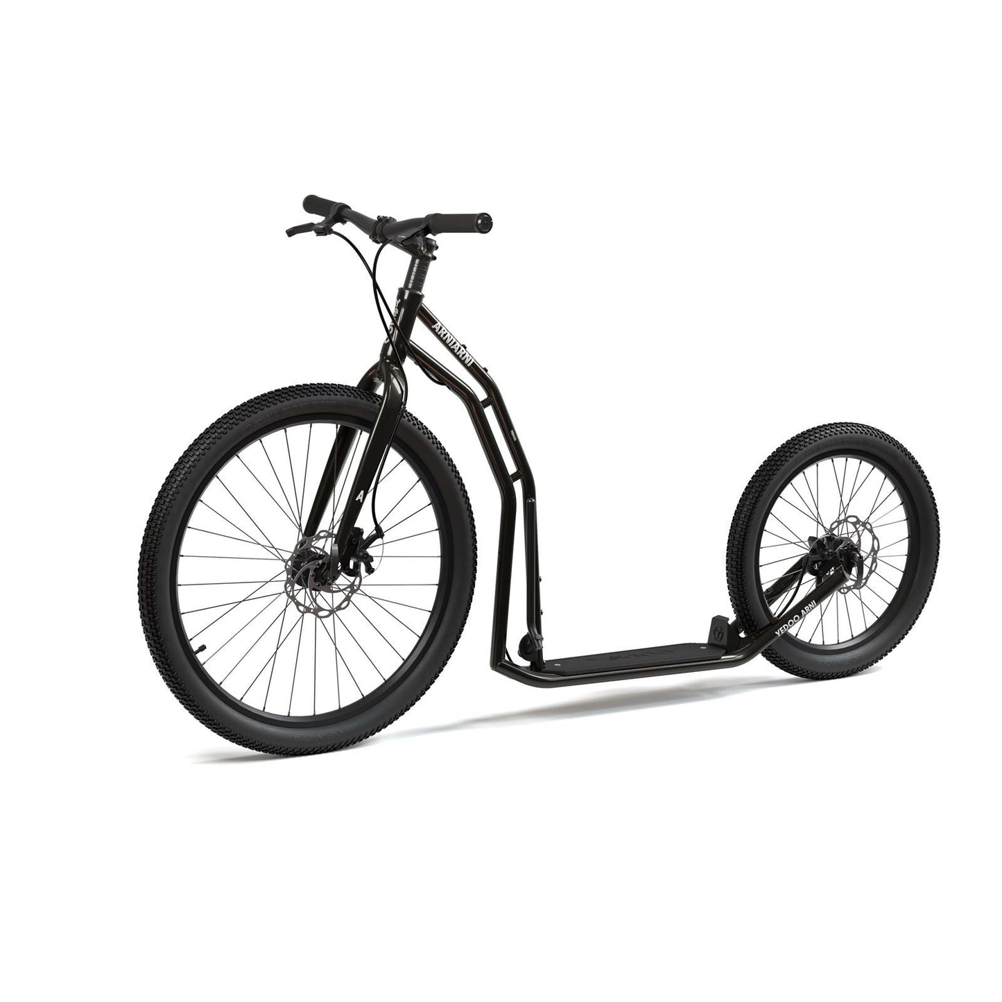 Yedoo Scooter - Arni