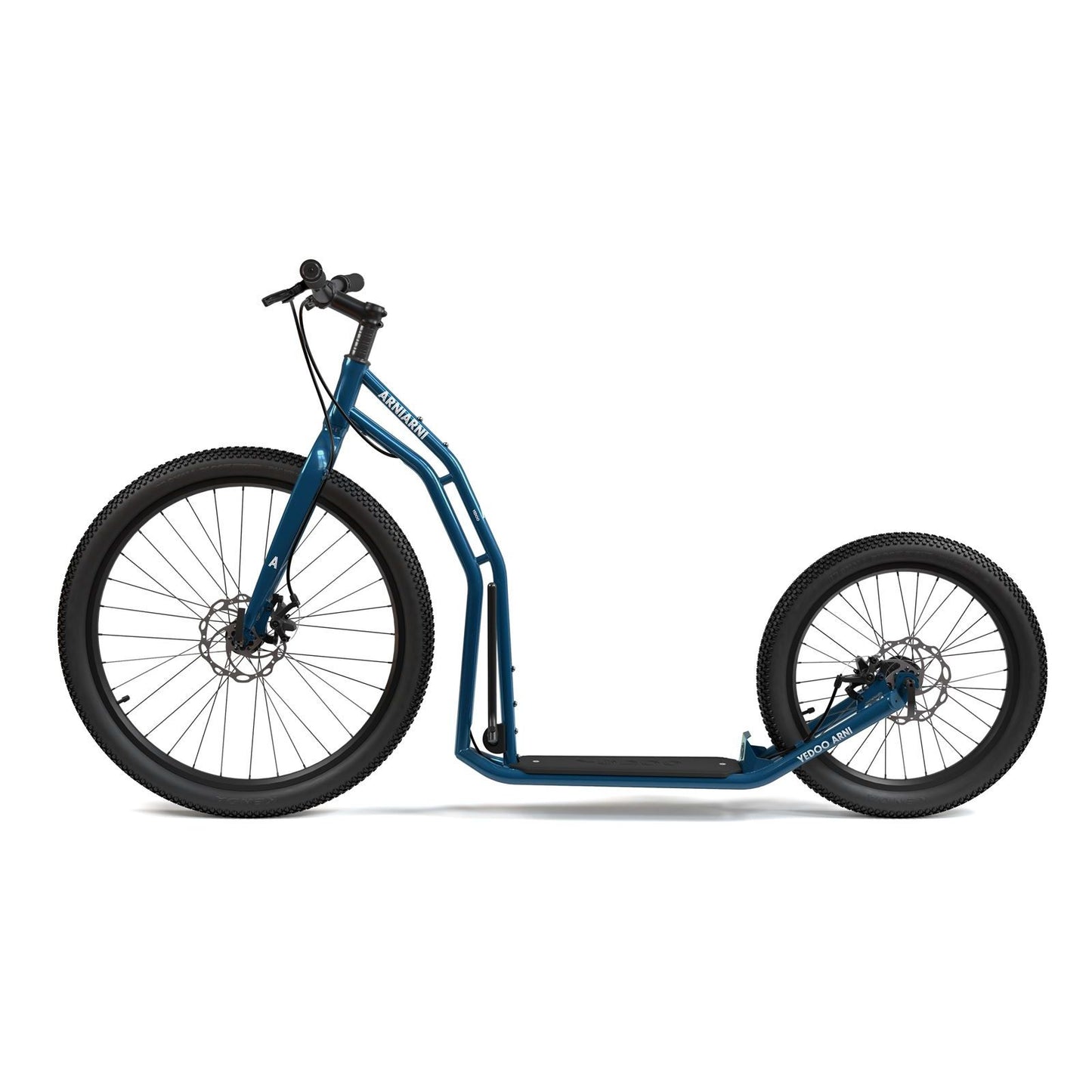 Yedoo Scooter - Arni