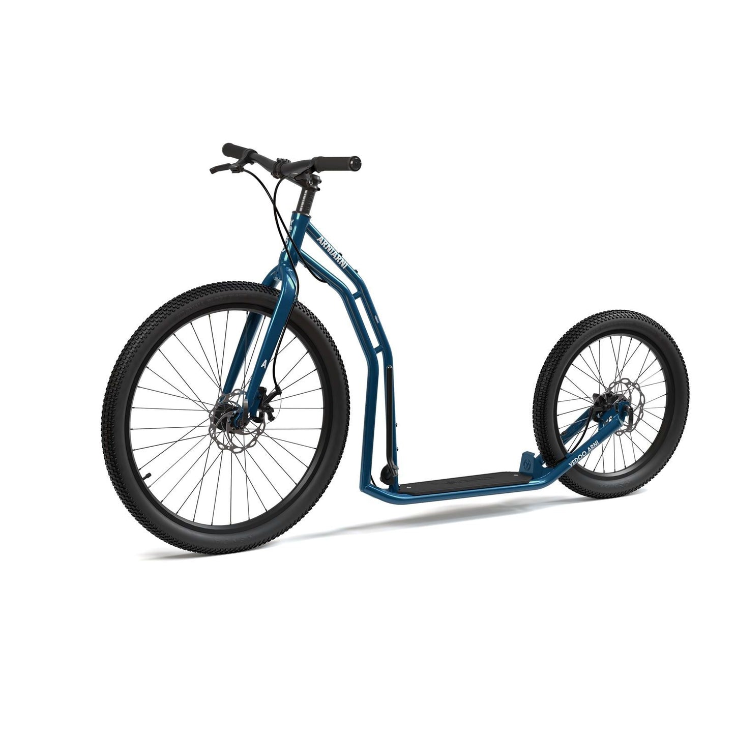 Yedoo Scooter - Arni