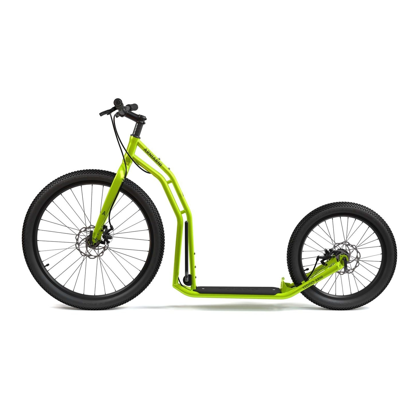 Yedoo Scooter - Arni