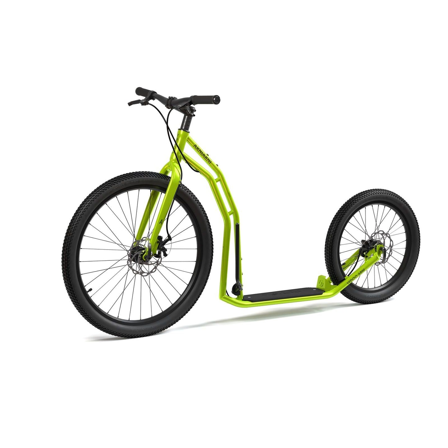 Yedoo Scooter - Arni