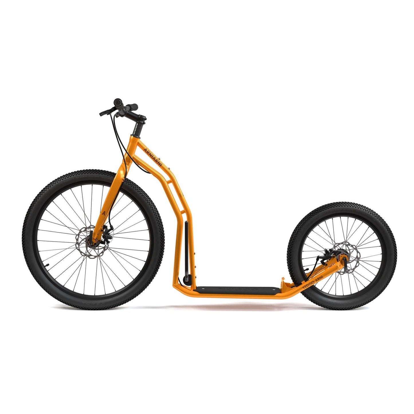 Yedoo Scooter - Arni