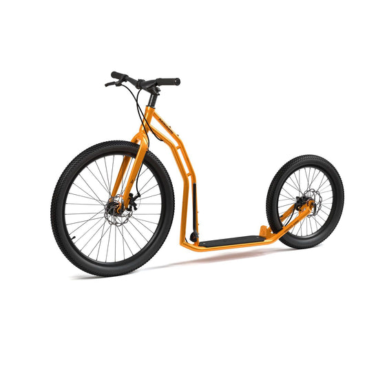 Yedoo Scooter - Arni