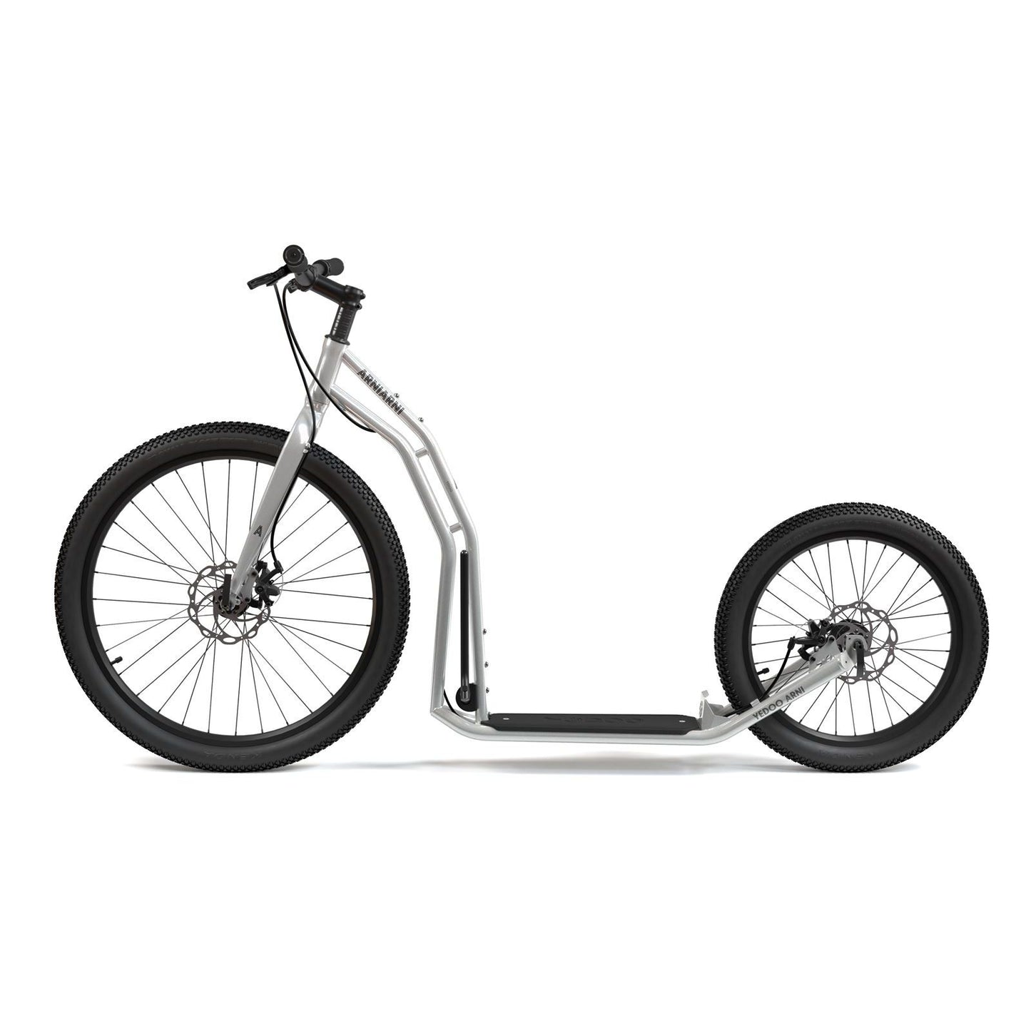 Yedoo Scooter - Arni