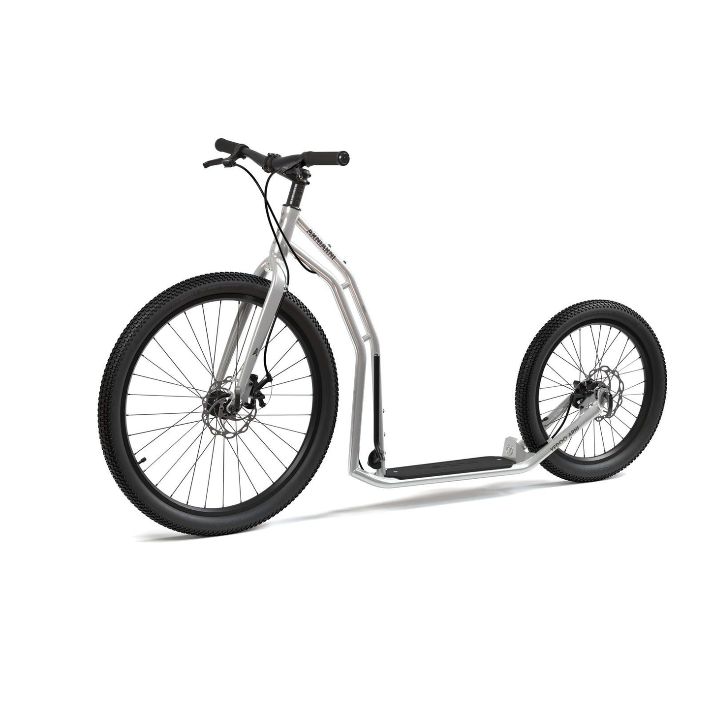 Yedoo Scooter - Arni