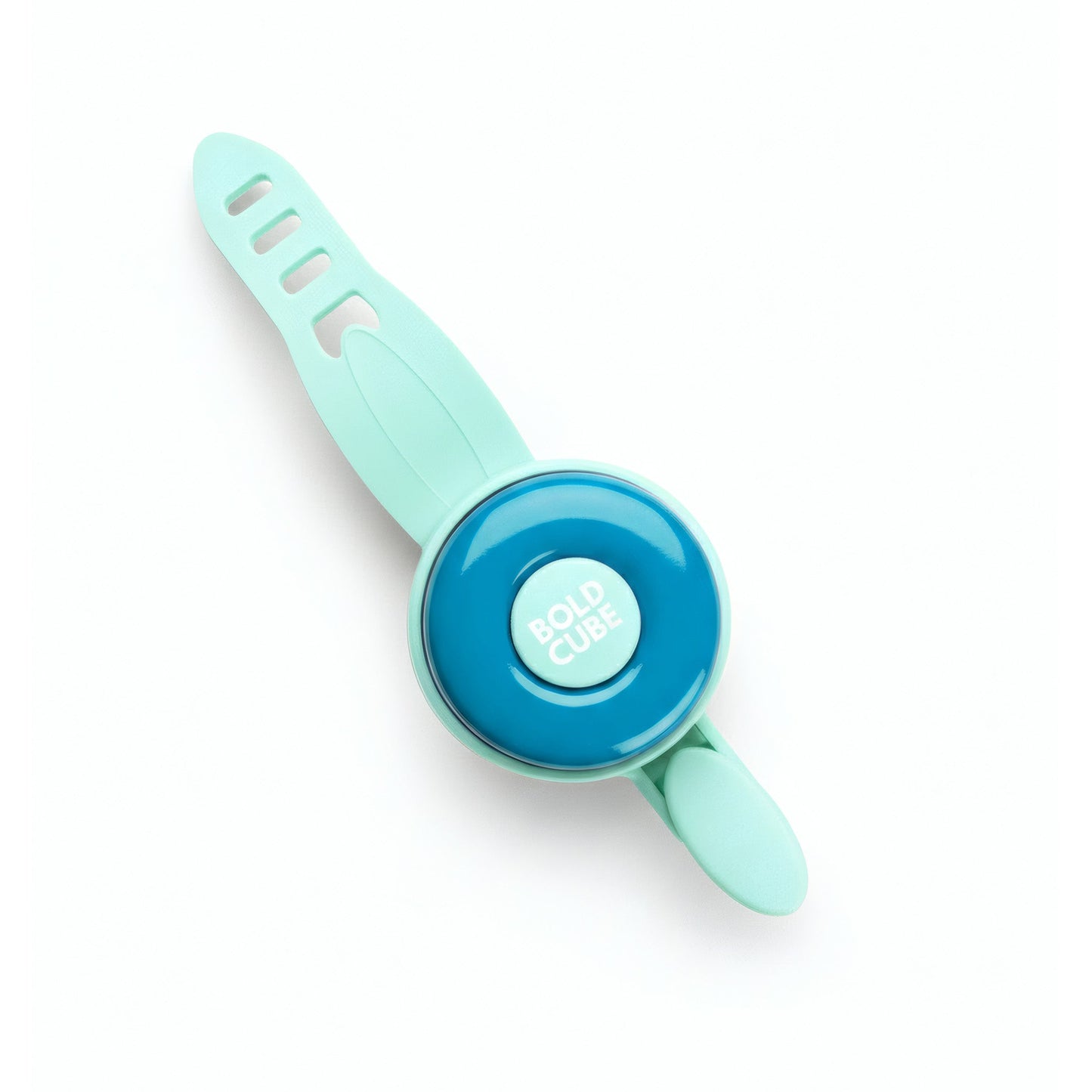 BOLDCUBE My First Ride Gift Set - Blue Pastel Teeny