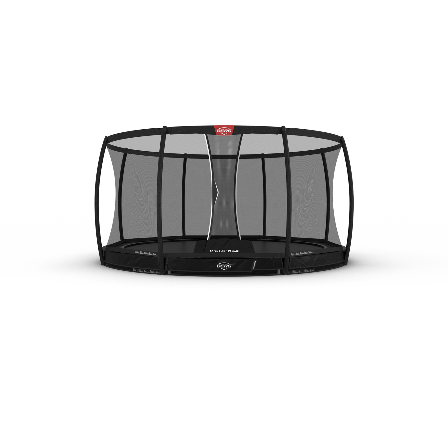 Berg Champion Inground Trampoline