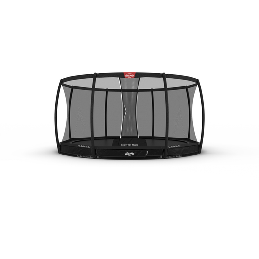 Berg Champion Inground Trampoline