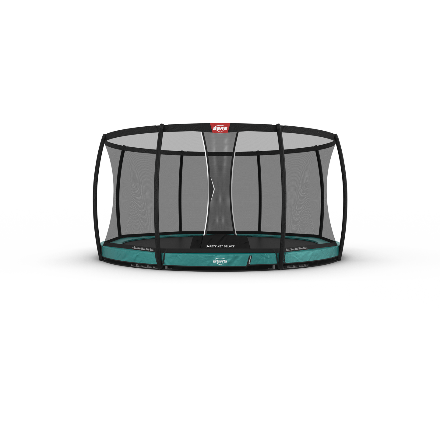 Berg Champion Inground Trampoline