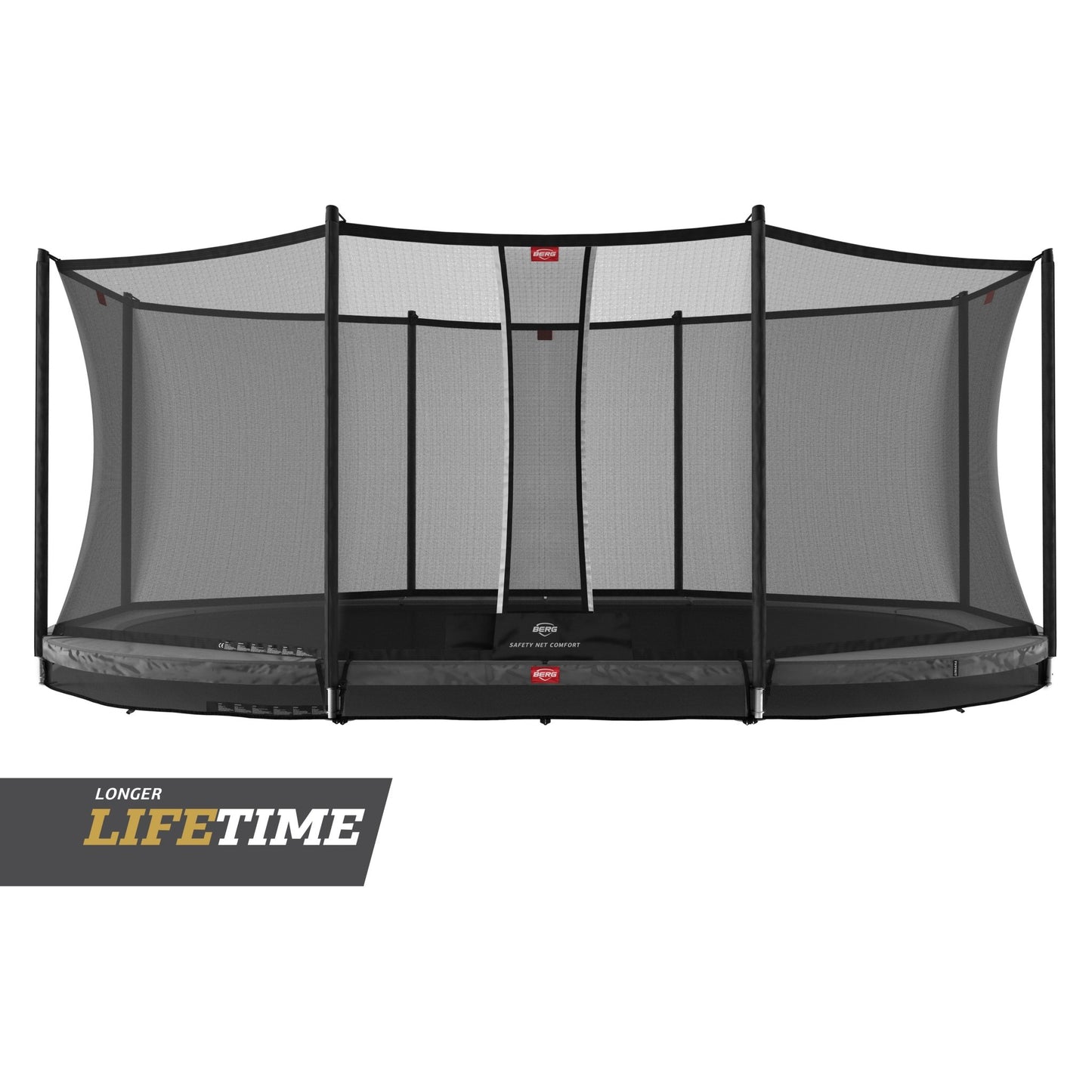 Berg Grand Favorit Inground Trampoline