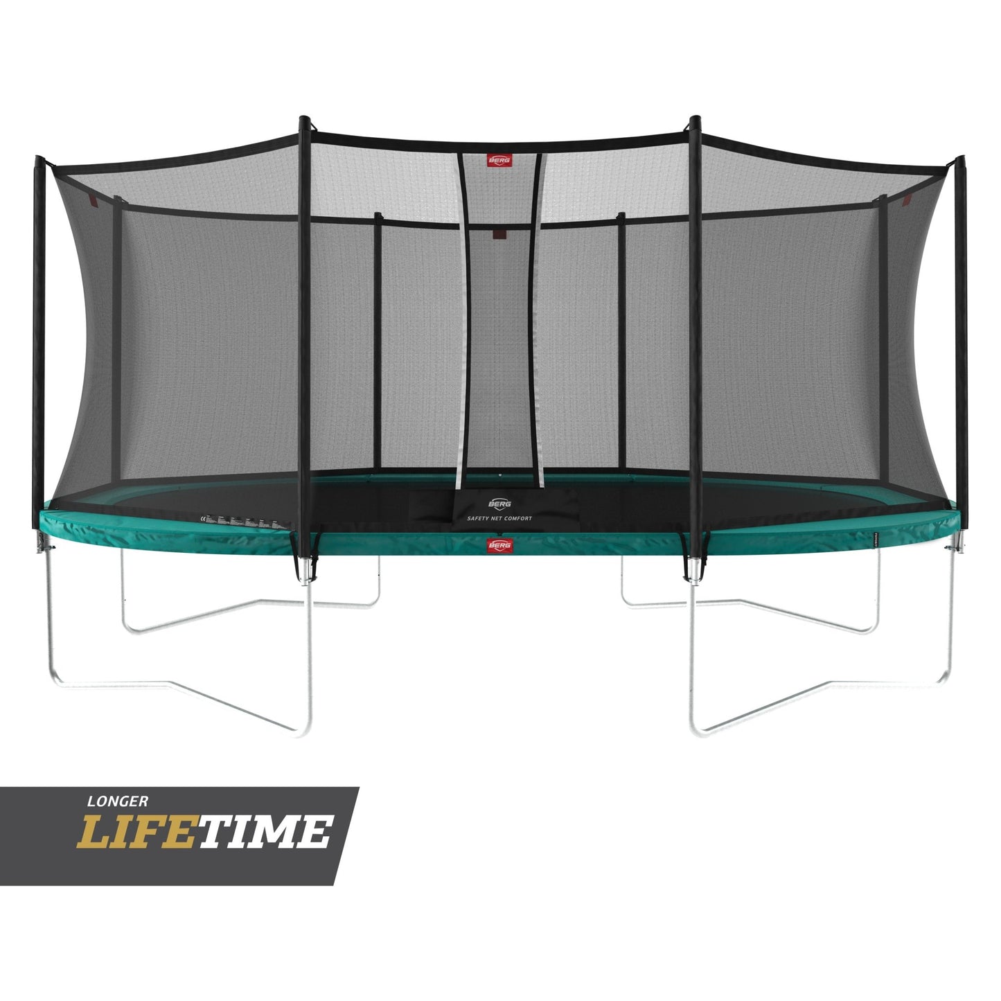 Berg Grand Favorit Regular Trampoline