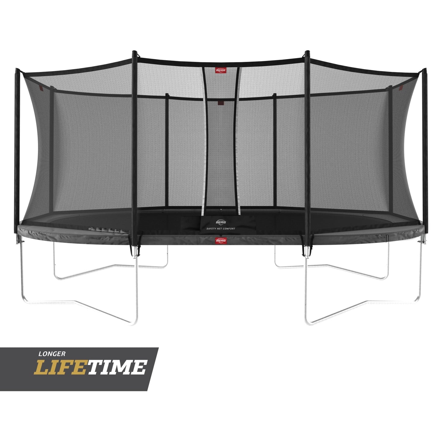 Berg Grand Favorit Regular Trampoline