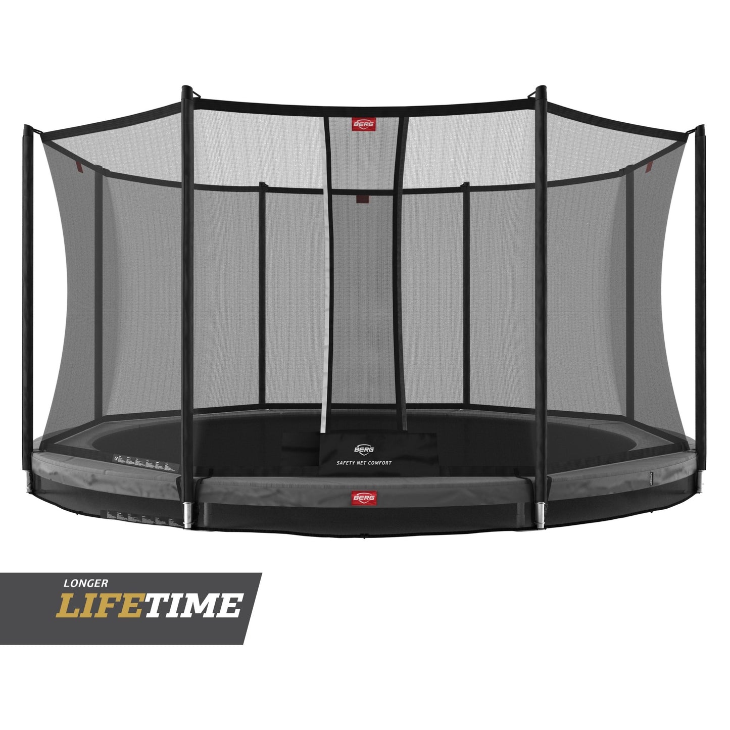 Berg Favorit Inground Trampoline
