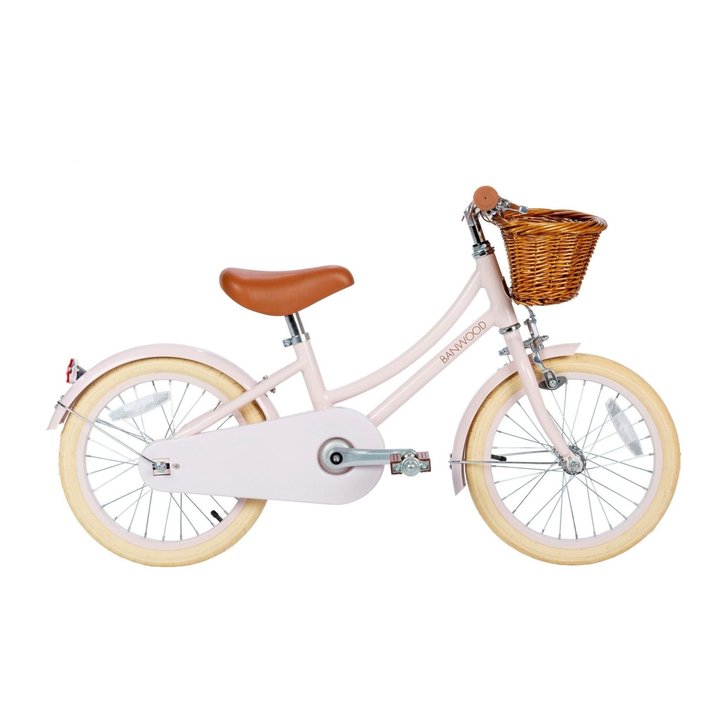 Banwood Classic Kids Bicycle - Age 4-7 - The Online Toy Shop19