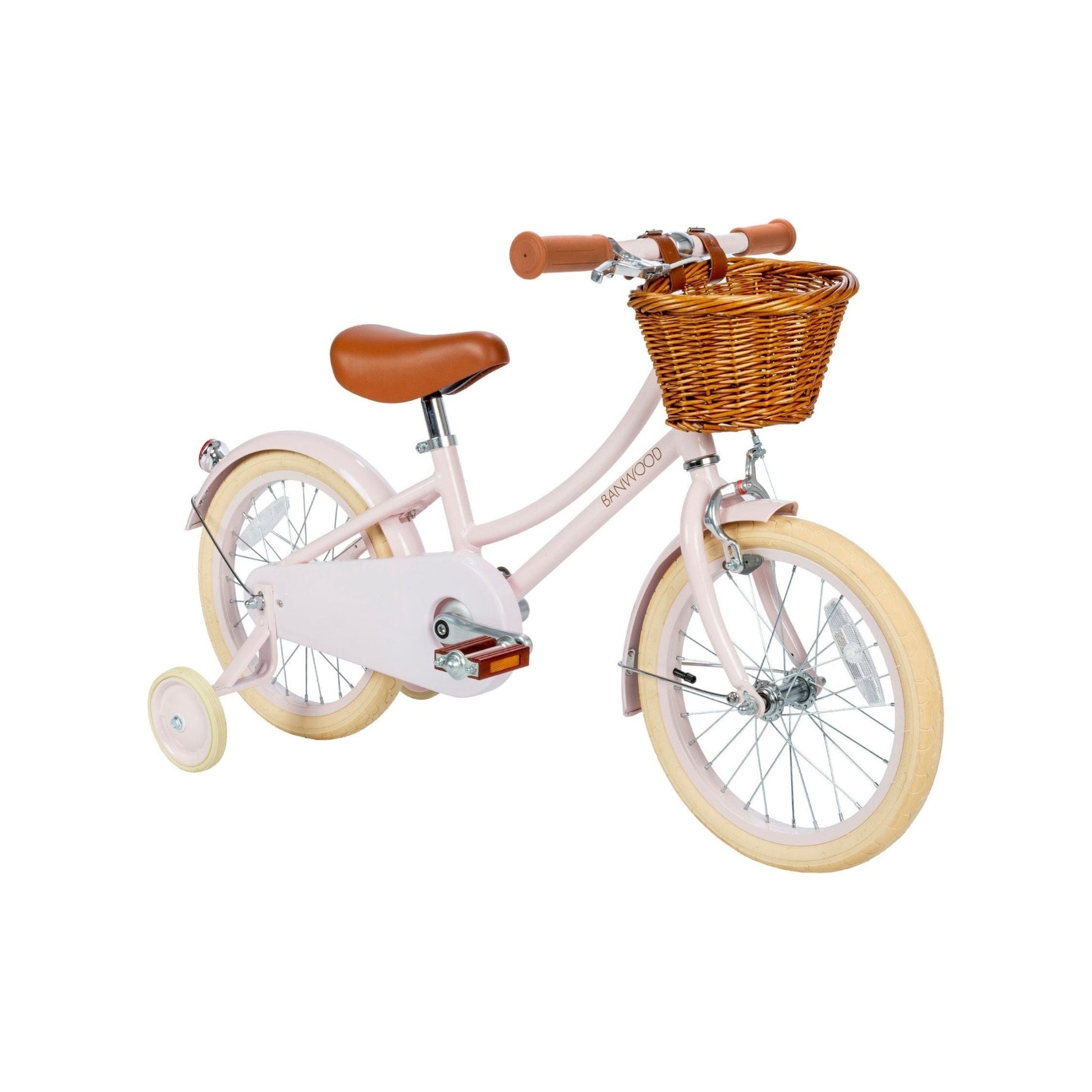 Banwood Classic Kids Bicycle - Age 4-7 - The Online Toy Shop20