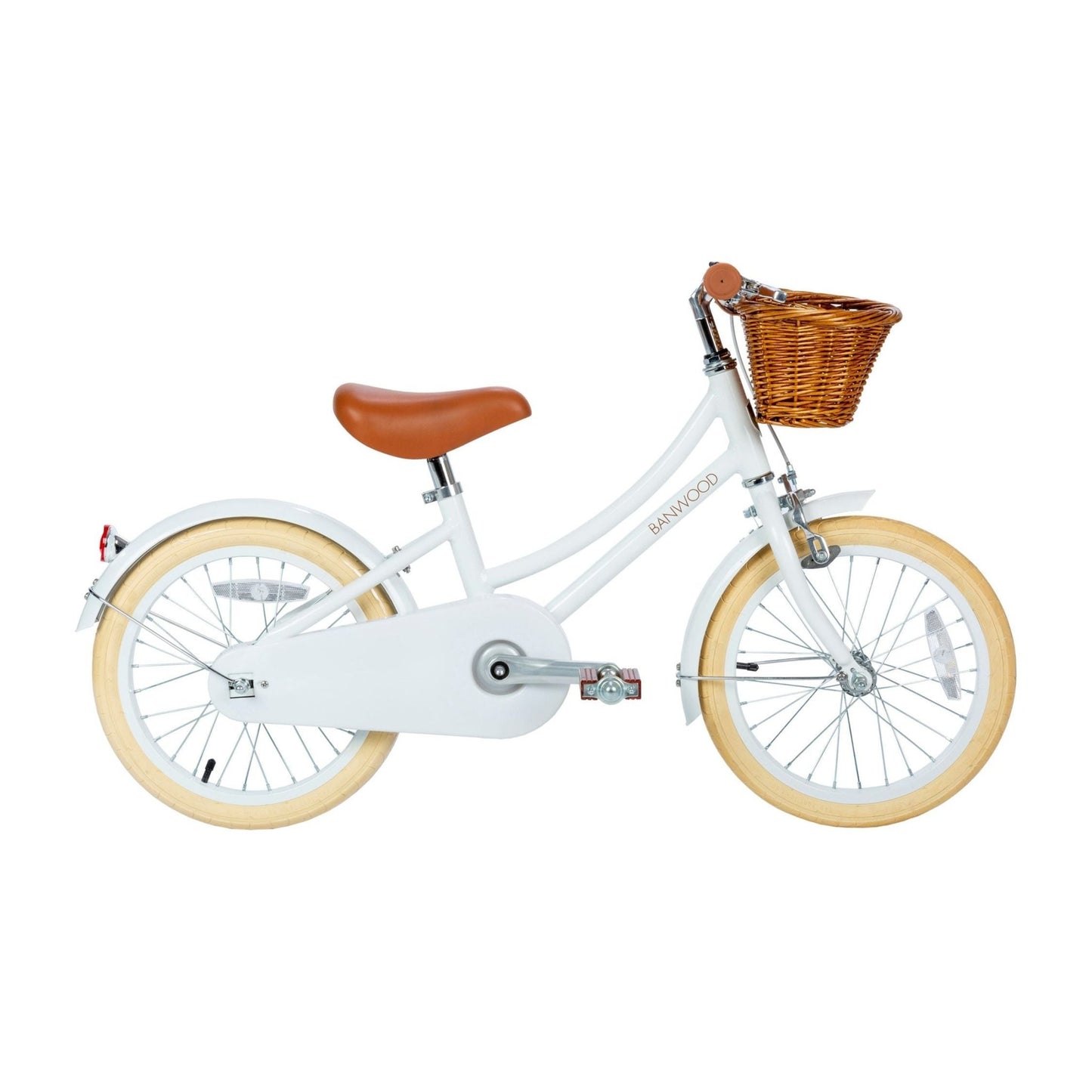 Banwood Classic Kids Bicycle - Age 4-7 - The Online Toy Shop21